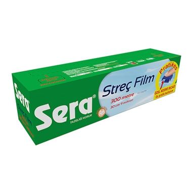 Strech Filmler Grubu